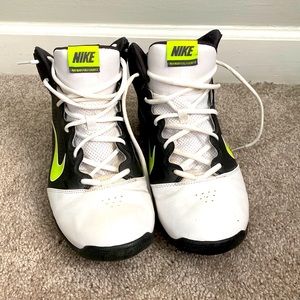 Vintage Nike Air Max Full Court 2 Size 11